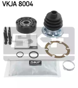 Шарнирный комплект SKF VKJA 8004